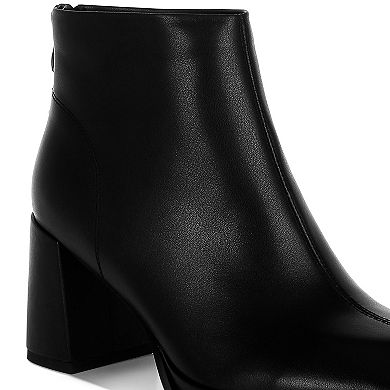 Rag & Co Armada Women's Boots