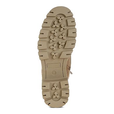 Rag & Co Madoka Women's Boots