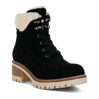 Rag & Co Madoka Women's Boots