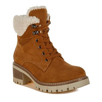 Rag & Co Madoka Women's Boots