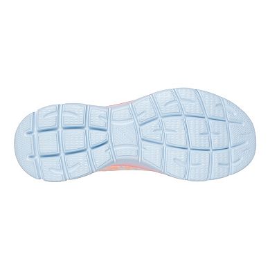 Skechers Summits Morning Glow Women's Sneakers