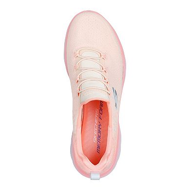 Skechers Summits Morning Glow Women's Sneakers