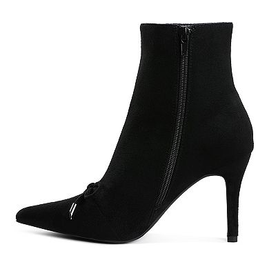 Rag & Co Dapers Women's Boots