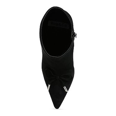 Rag & Co Dapers Women's Boots