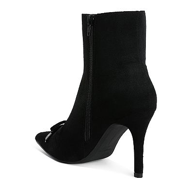 Rag & Co Dapers Women's Boots