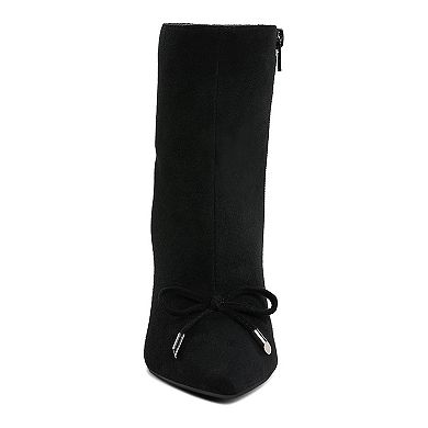 Rag & Co Dapers Women's Boots