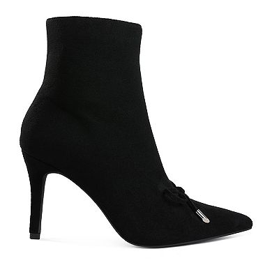 Rag & Co Dapers Women's Boots