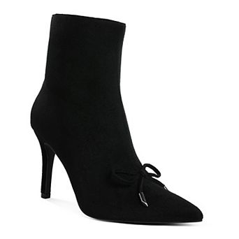 Rag & Co Dapers Women's Boots