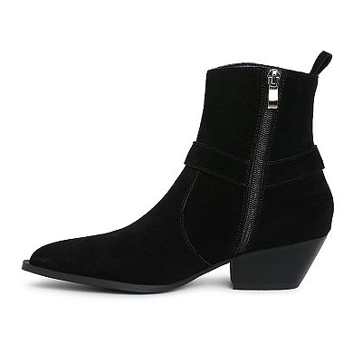 Rag & Co Jockey Women's Boots