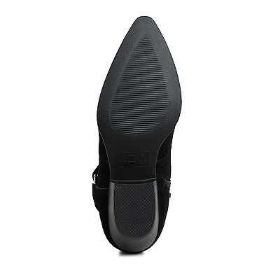 Rag & Co Jockey Women's Boots