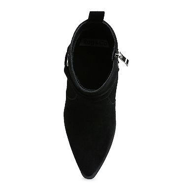 Rag & Co Jockey Women's Boots