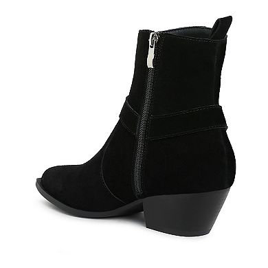 Rag & Co Jockey Women's Boots