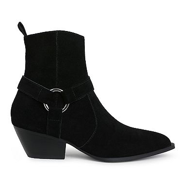 Rag & Co Jockey Women's Boots