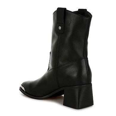Rag & Co Iliad Women's Knee-High Boots