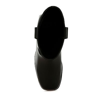 Rag & Co Iliad Women's Knee-High Boots
