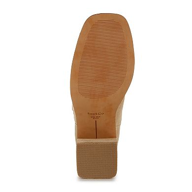 Rag & Co Emberly Women's Boots