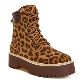 Rag & Co Ujola Women's Boots