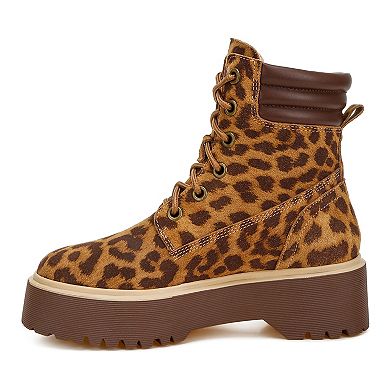 Rag & Co Ujola Women's Boots