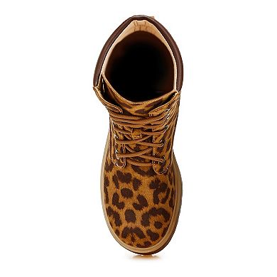 Rag & Co Ujola Women's Boots