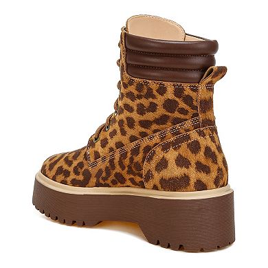 Rag & Co Ujola Women's Boots