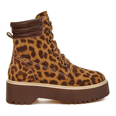 Rag & Co Ujola Women's Boots