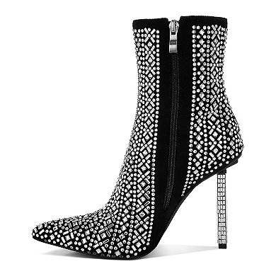 Rag & Co Shinding Women's Boots