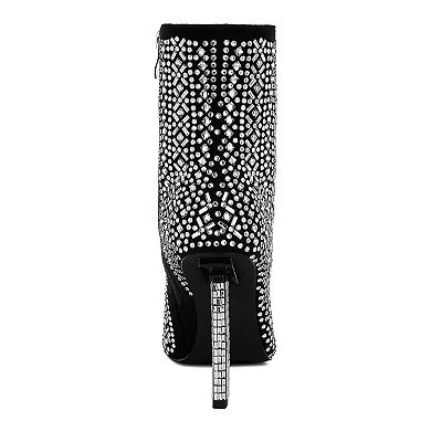 Rag & Co Shinding Women's Boots