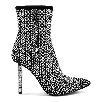 Rag & Co Shinding Women's Boots