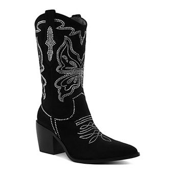 Rag & Co Latafa Women's Boots