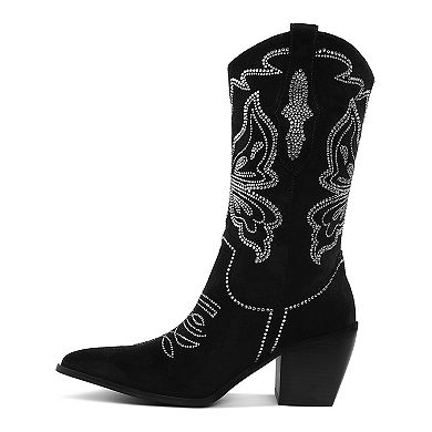 Rag & Co Latafa Women's Boots