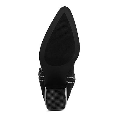 Rag & Co Latafa Women's Boots