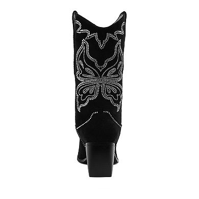 Rag & Co Latafa Women's Boots