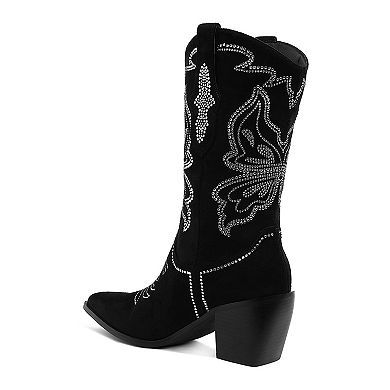 Rag & Co Latafa Women's Boots