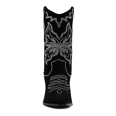 Rag & Co Latafa Women's Boots