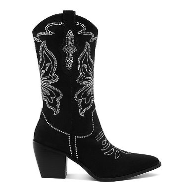 Rag & Co Latafa Women's Boots