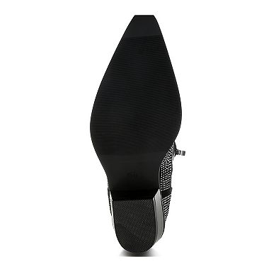 Rag & Co Costello Women's Boots