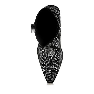 Rag & Co Costello Women's Boots