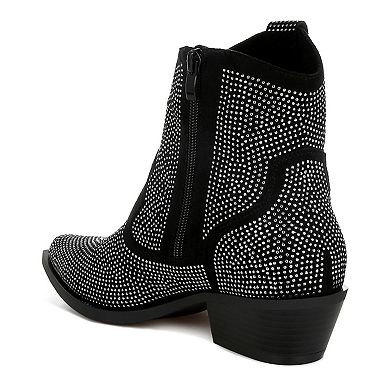 Rag & Co Costello Women's Boots