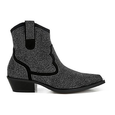 Rag & Co Costello Women's Boots