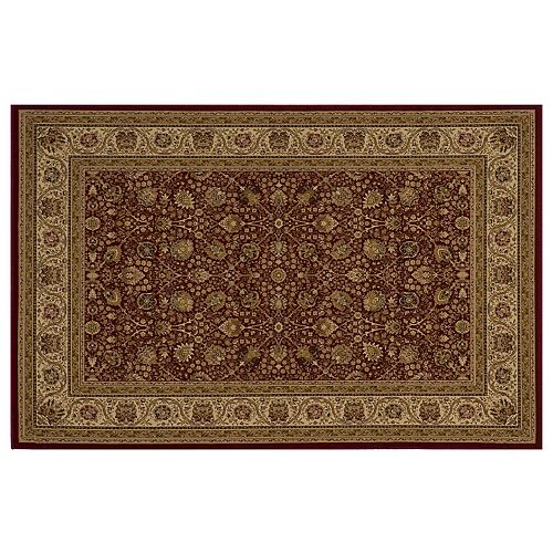 Momeni Royal Floral Rug - 5'3'' x 7'7''