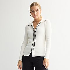 Womens Nine West Cardigan Tops, Clothing | Kohl's