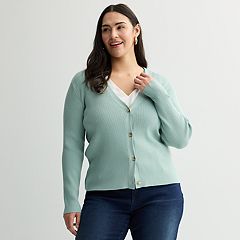 Womens Nine West Cardigan Tops, Clothing | Kohl's