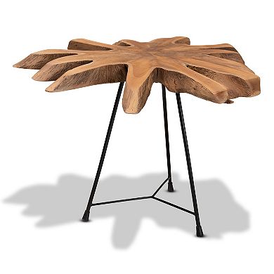 bali & pari Merci End Table