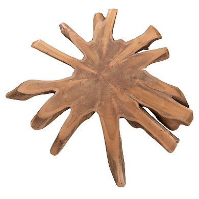 bali & pari Merci End Table