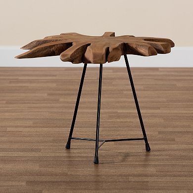 bali & pari Merci End Table