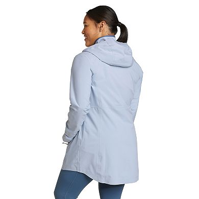Women's Eddie Bauer Cloud Cap Stretch 2.0 Parka