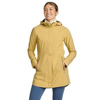 Women's Eddie Bauer Cloud Cap Stretch 2.0 Parka