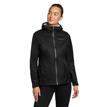Women's Eddie Bauer Cloud Cap Rain Jacket