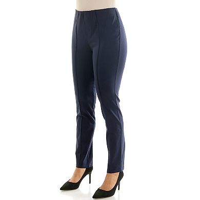 Women's Nina Leonard Narrow Leg Pants