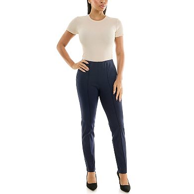 Women's Nina Leonard Narrow Leg Pants